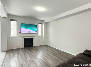 1522 Moira Cres #1522, Milton, ON L9E2A9