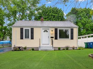 51 Easton Ave, Warwick, RI 02888