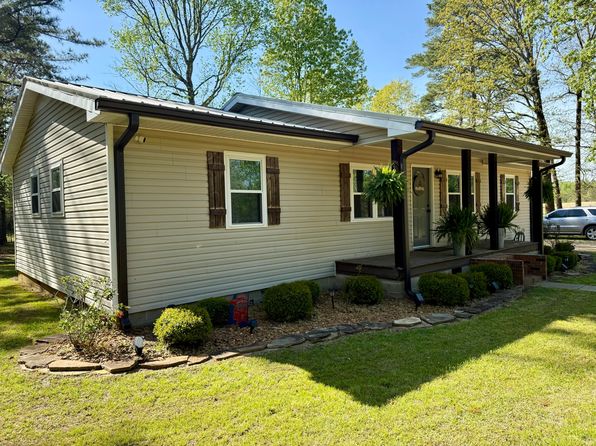 475 Loden Rd, Fulton, MS 38843