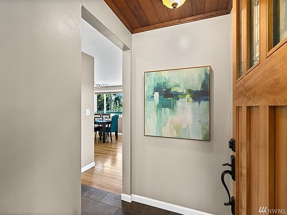 Welcome - come on in!