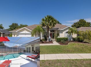 1255 Venetia Dr, Spring Hill, FL 34608