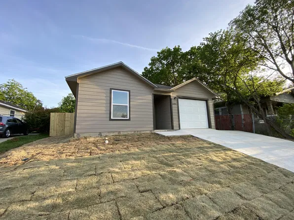 1304 E Magnolia Ave, Fort Worth, TX 76104