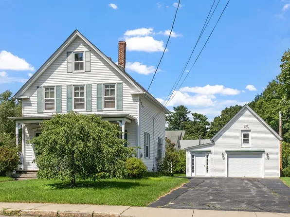17 East St, North Grafton, MA 01536