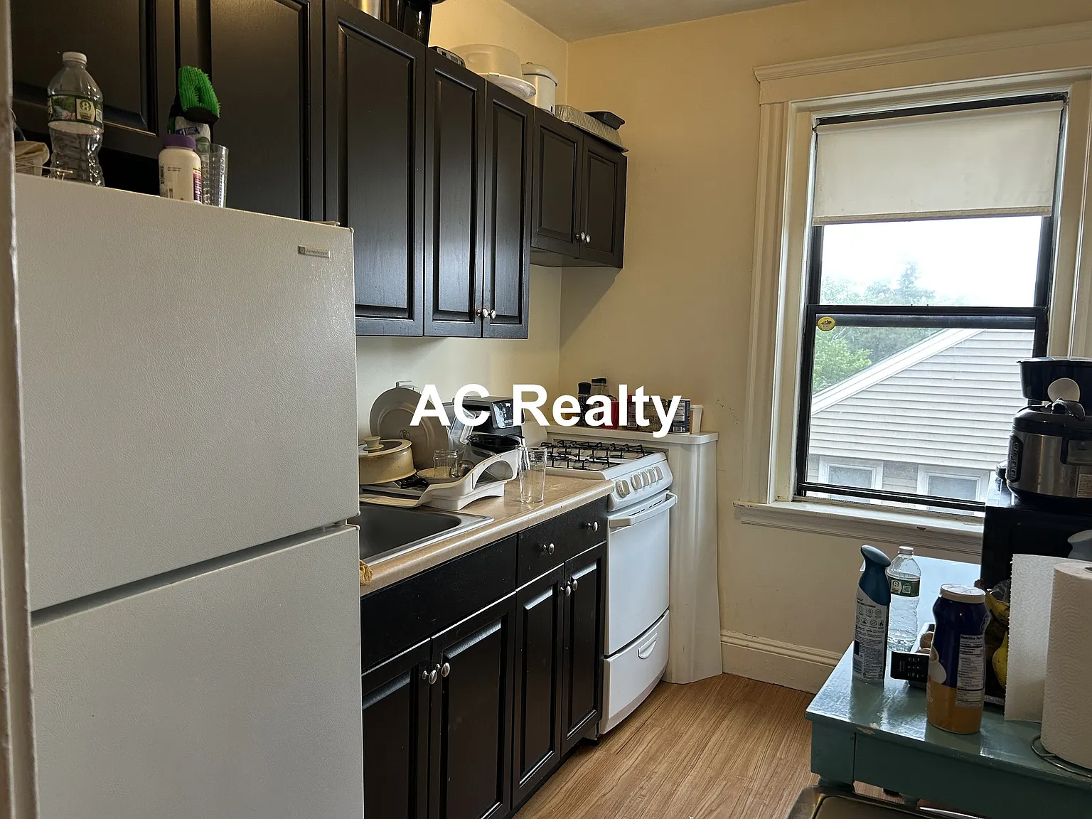 2 bed, 1.0 bath, $2,300 — Photo 1