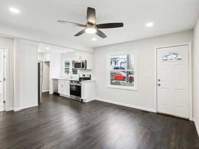 3022 Indiana Ave, Nashville, TN, 37209