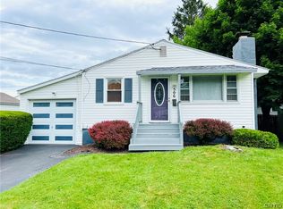 506 Drexler St, Liverpool, NY 13088