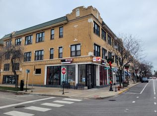 DPLE Lincoln, Chicago, IL 60625