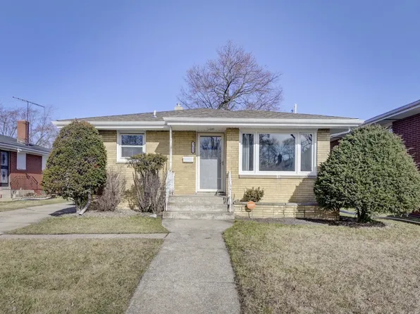 3622 W 15th Ave, Gary, IN 46404