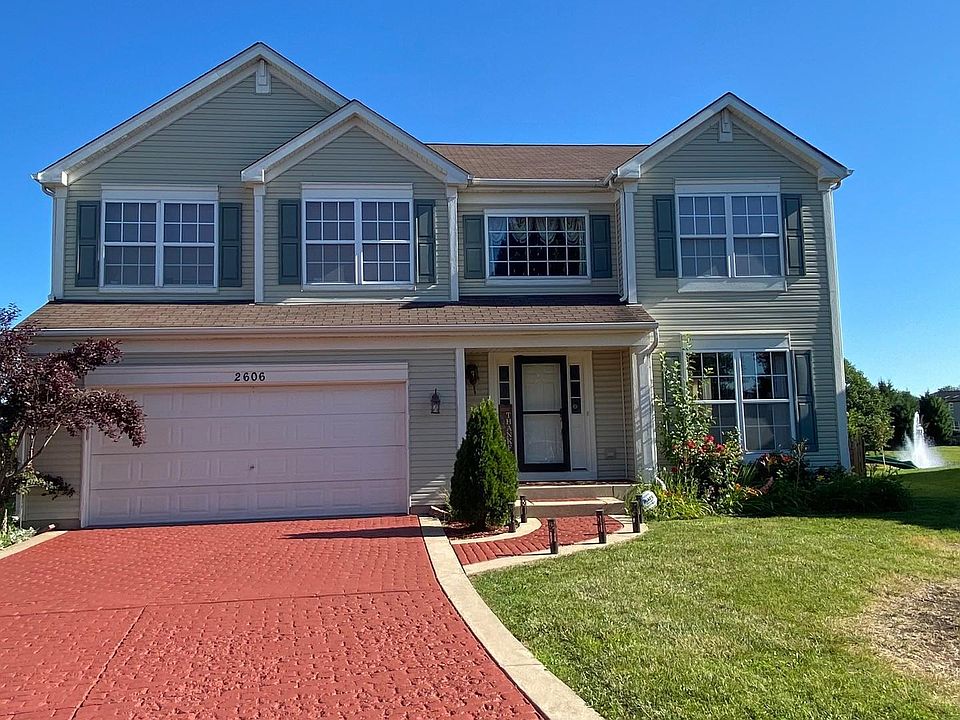 1st image of 2606 Clear Creek Ct