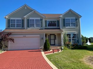 2606 Clear Creek Ct, Plainfield, IL 60586