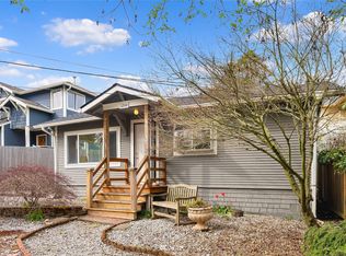 1244 SW 119th St, Burien, WA 98146