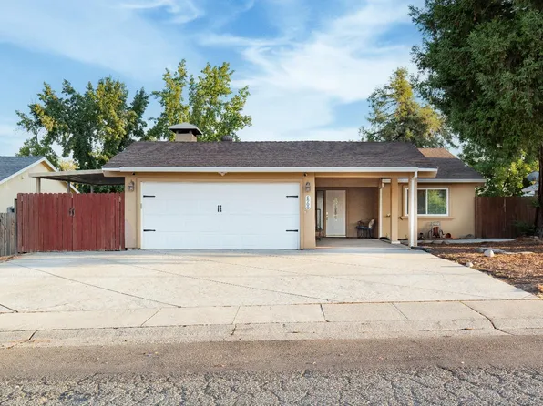 6900 Whyte Ave, Citrus Heights, CA 95621