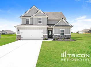 247 Oliver Dr, Locust Grove, GA 30248
