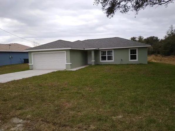 13634 SW 112th Pl, Dunnellon, FL 34432