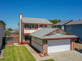 442 Azores Cir, Bay Point, CA 94565
