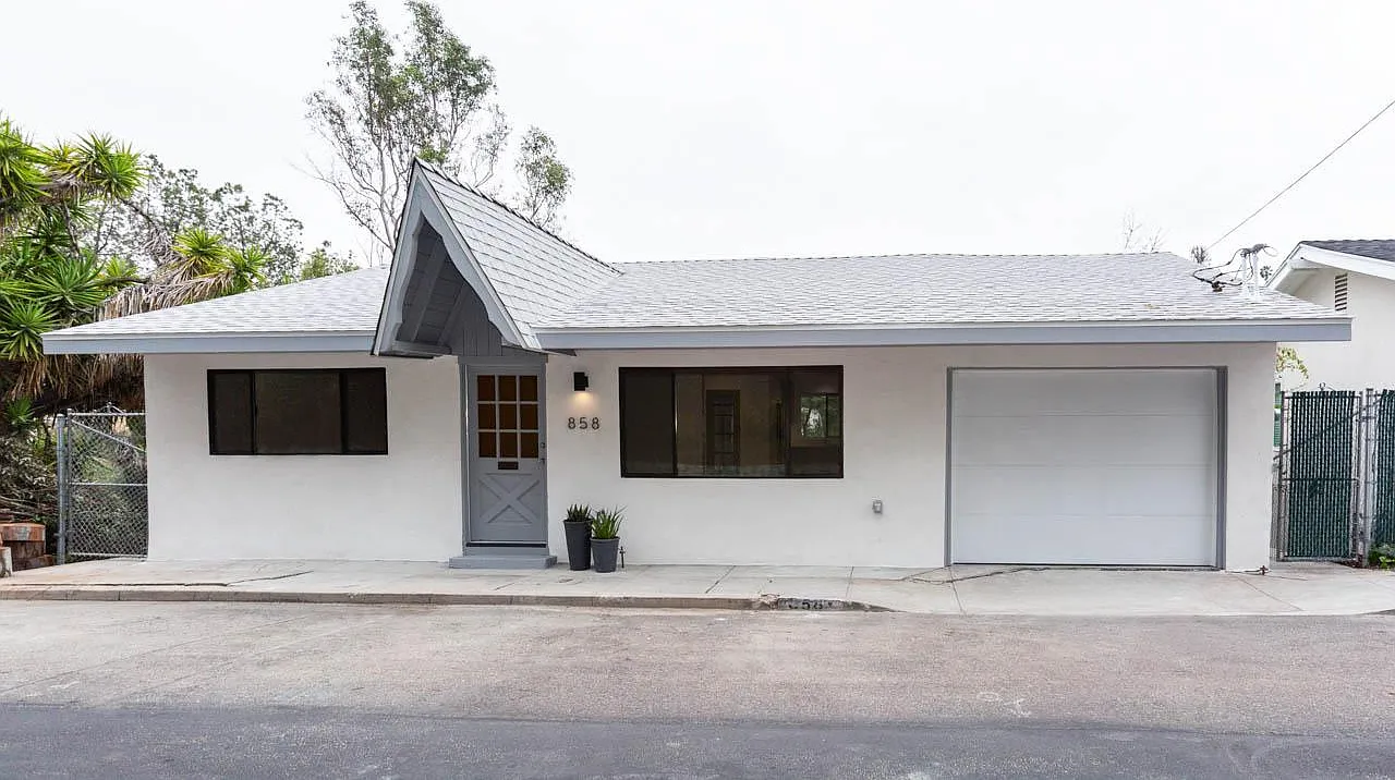 2 bed, 1.5 bath, 1200 sqft, $5,500 — Photo 2