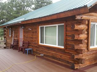 9777 Ranch Rd, Hartsel, CO 80449