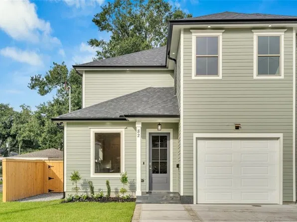82 Crislaur Ave, Harahan, LA 70123