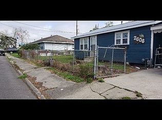 2606 6th St, Morgan City, LA 70380
