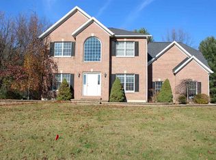 20 Ronnie Ct, Schenectady, NY 12306