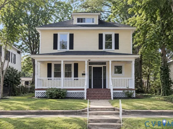 110 N 15th Ave, Hopewell, VA 23860