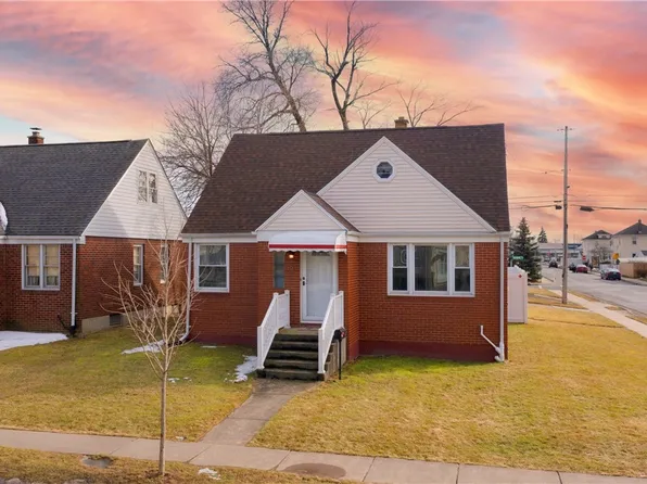 76 Hoover Ave, Buffalo, NY 14217