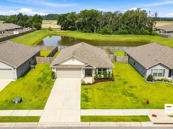 32155 Terranova Loop, Lillian, AL 36549
