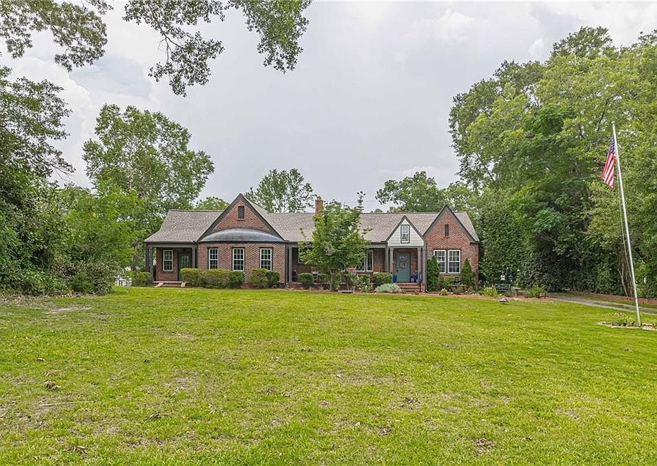 705 E Main St, Hogansville, GA 30230 MLS 7241185 Zillow