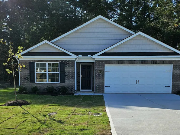 4244 Stanfield Court, Ayden, NC 28513