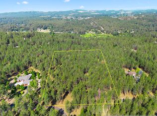 0 N Castlebrook Ln, Spokane, WA 99208