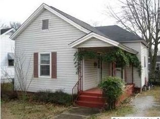 708 Oakwood Ave NE, Huntsville, AL 35811