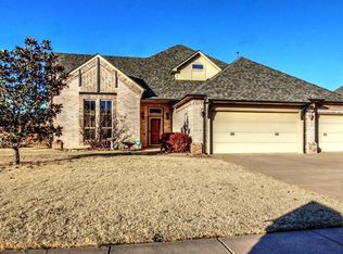 9633 30th St, Oklahoma City, OK 73179