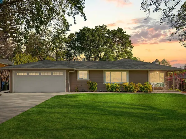 3300 Betty Ln, Lafayette, CA 94549