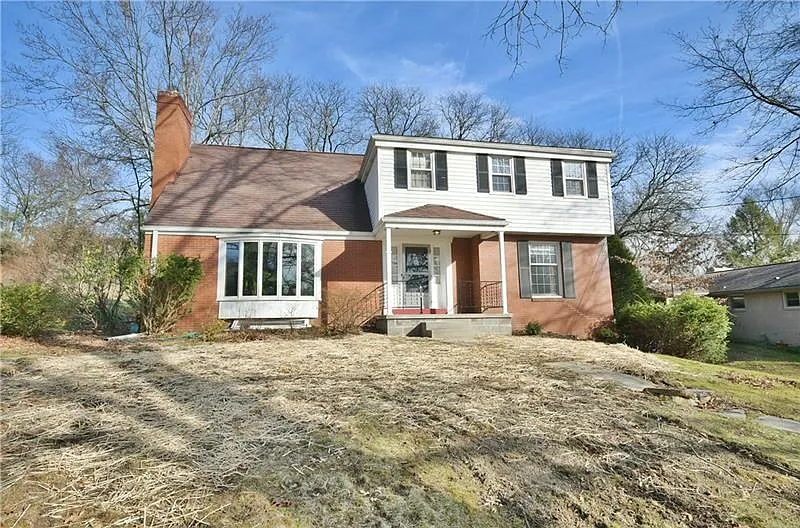 2406 Maryland Dr photo 1