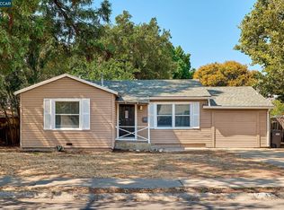 2647 Garden Ave, Concord, CA 94520