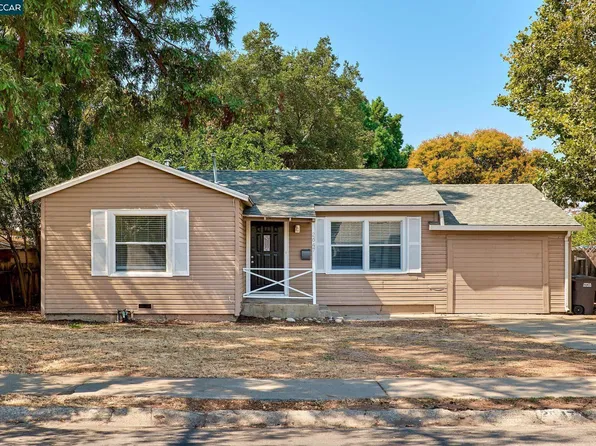 2647 Garden Ave, Concord, CA 94520