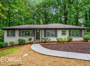 1678 Childress Dr SW, Atlanta, GA