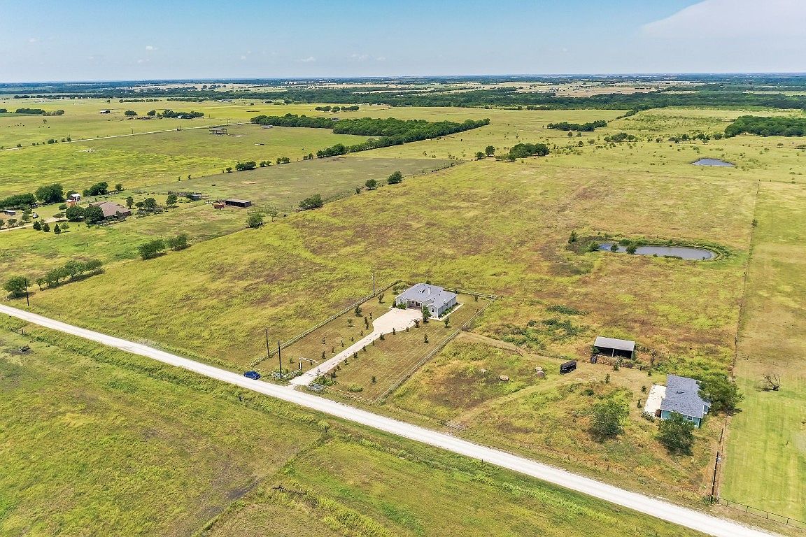 NW County Road 1160, Barry, TX 75102 Zillow