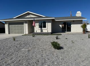 2010 S Highland Ave, Pahrump, NV 89048