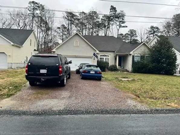 4170 Captains Corridor, Greenbackville, VA 23356