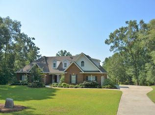 478 Private Road 1106, Enterprise, AL 36330