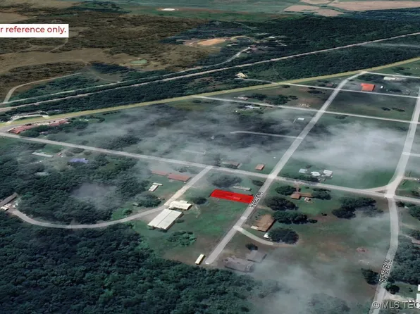 6210 S 50th St W, Muskogee, OK 74401