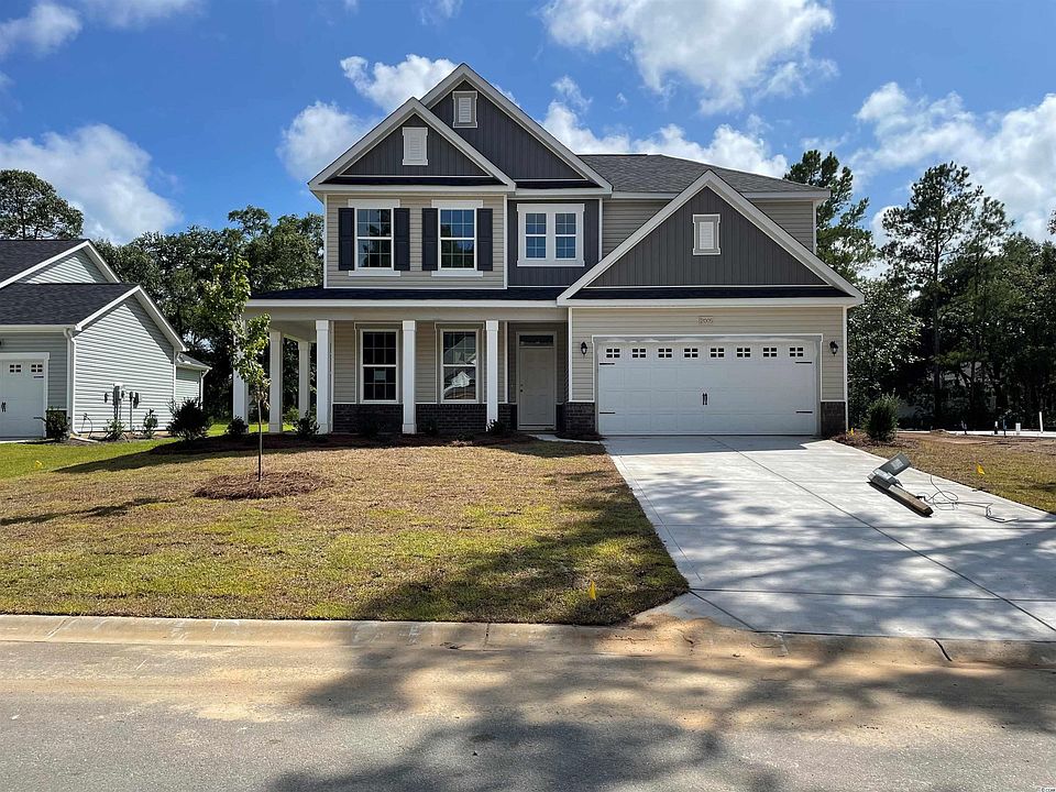 2005 Dawes Landing Court, Longs, SC 29568 | Zillow