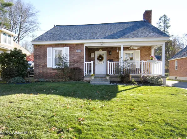 17 Cambridge Road, Albany, NY 12203