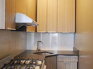 552 W 183rd St FLOOR 4, New York, NY