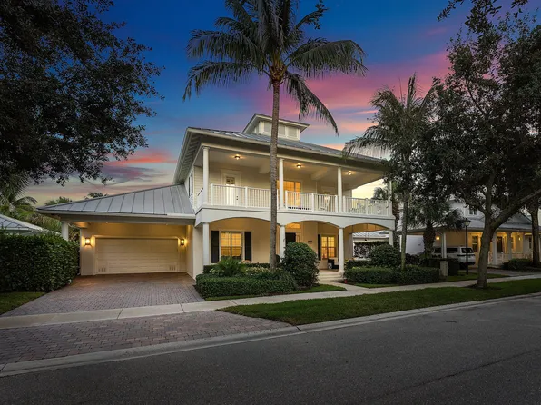 3425 Duval Street, Jupiter, FL 33458