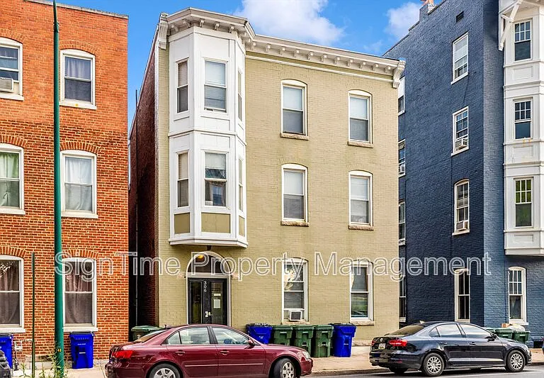 306 N Potomac St — Photo 13