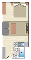 Rented by Westminster Management