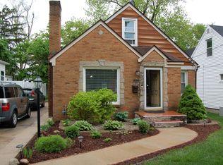 1407 Sylvan Ave SE, Grand Rapids, MI