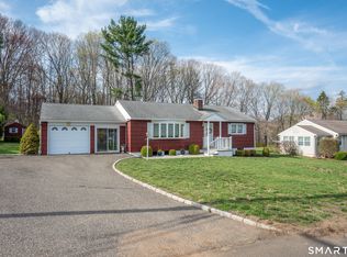 5 Wixon Road, Danbury, CT 06811